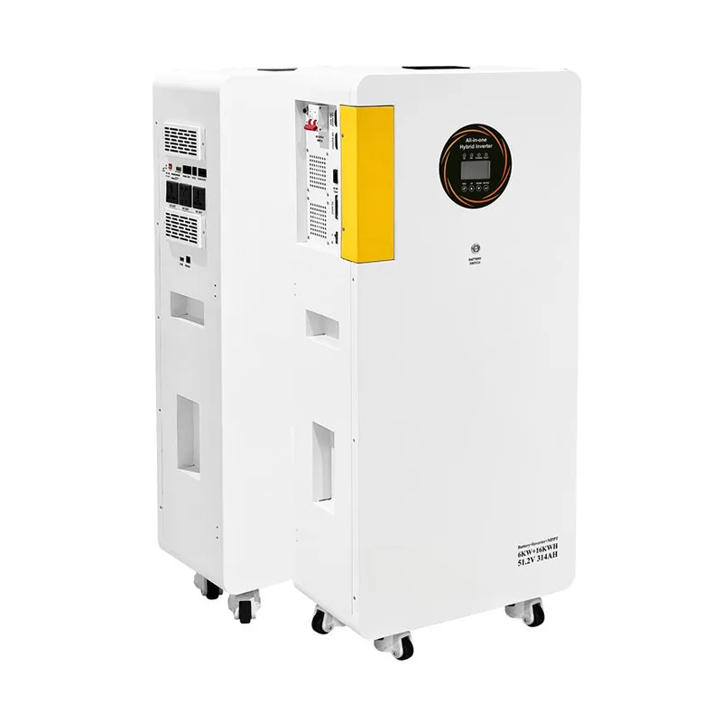 16kWh बैटरी ऑफ - ग्रिड एमपीपीटी सोलर इन्वर्टर